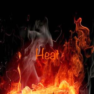 Heat (feat. F@ker & Soodonym) (Explicit)