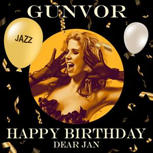 JAN JAZZ Happy Birthday