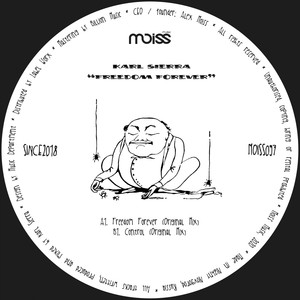 Freedom Forever (Original Mix)