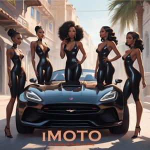 iMoto (feat. Nkosii & Dark LuuVaz)