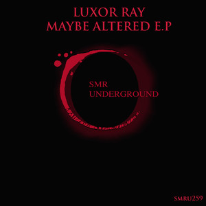 Maybe Altered (Original Mix)