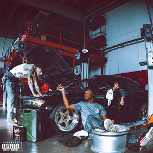 ESTREMO EAST - Abituati (Explicit)