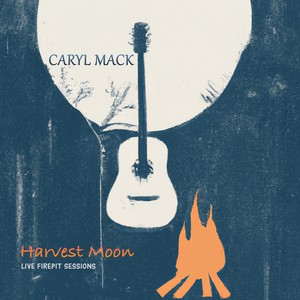 Harvest Moon (Live)