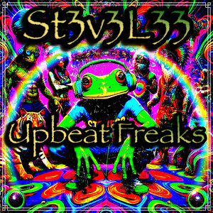 Upbeat Freaks (Explicit)