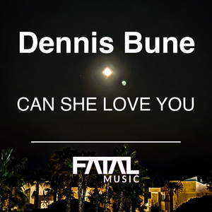 Can She Love You (Instrumental Mix)