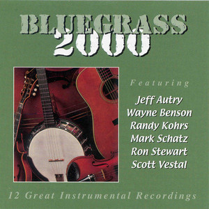 Bluegrass 2000