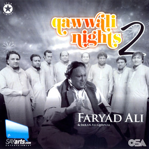 Qawwali Nights, Vol. 2