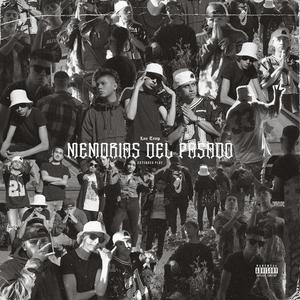Paranoia (feat. Lil´Gab El Zangano & Palaflow) (DELUXE) (Explicit)