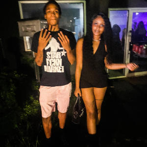 No Dealings (Explicit)