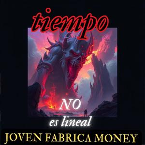 8.0 Tiempo NO es Lineal JFM (ALBUM EPICO 2025) (Explicit)