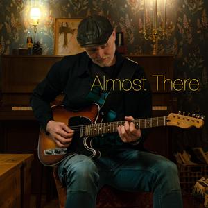 Almost There (feat. Per Lindvall & Lars Larry Danielsson)