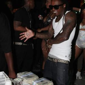 share (feat. JUGGCOS) (Explicit)