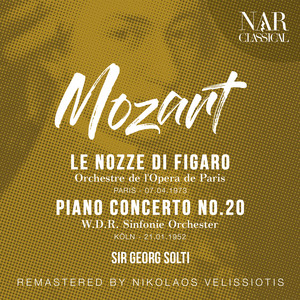 Le nozze di Figaro, K. 492, IWM 348, Act III - 
