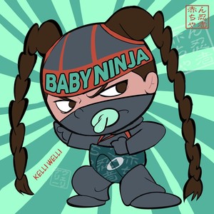 Baby Ninja