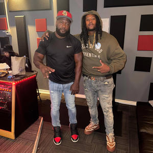 In due time (feat. Mario barr) (Explicit)