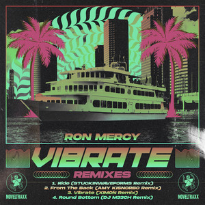 Vibrate (Ximon Remix)