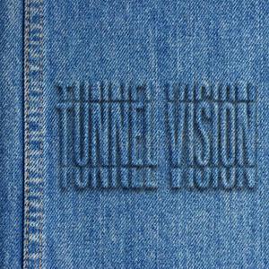 TUNNEL VISION (feat. Jack Donn) (Explicit)