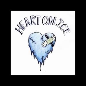 Heart on ice BABYNIN9 x K3 (Explicit)