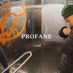 Profane (feat. sebbyrotten)