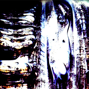 Divine Comedy (Dante's Scream)
