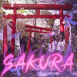 Sakura (feat. Whyna)