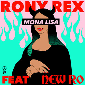 Mona Lisa (Dub Mix|Explicit)