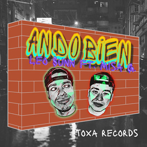 Ando Bien (Demo) [Explicit]