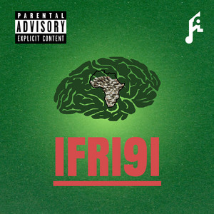 Ifri9i (Explicit)