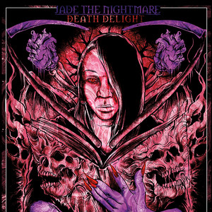 Forsaken Gothic Libretto(feat. Axbo & Switchblade Stiletto) (Explicit)