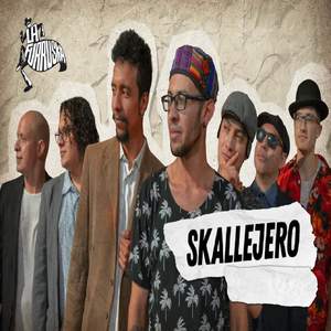 Skallejero