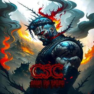 C5C (It Should Have Been Me) (feat. NetuH) (Explicit)