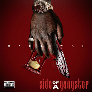 Side of a Gangster (Explicit)