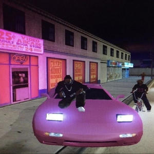 oblivious (she know) (feat. kutanuh) (Explicit)