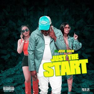 Just the start (Explicit)