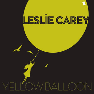 Yellow Balloon