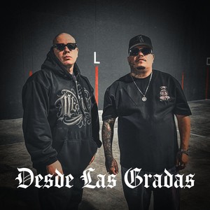 Desde Las Gradas