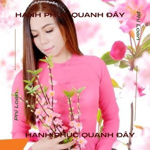 Hạnh Phúc Quanh Đây #1