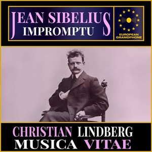 Impromptu for String Orchestra (From Impromptu, Op. 5) (弦乐乐团即兴曲（选自即兴曲，作品5）)