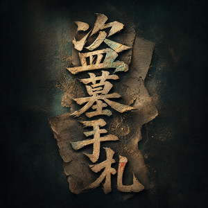 第47集 招安 下 (DJ长音频)封面