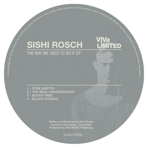 Black Voodoo (Original Mix)
