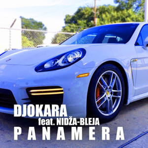 Panamera (feat. Nidza Bleja)