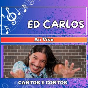 AO VIVO NO CANTOS E CONTOS