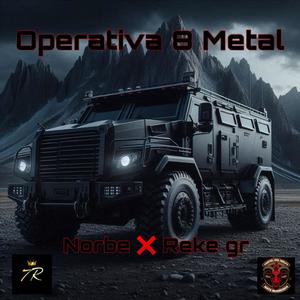 Opertiva 08 Metal- Norbe & Reke gr (Explicit)