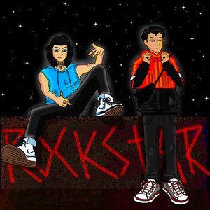Rockstar (Explicit)