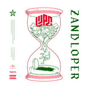 Zandloper (Explicit)