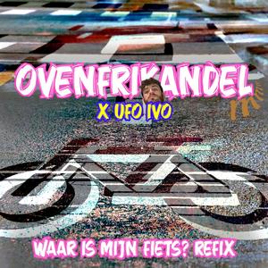 Waar Is Mijn Fiets? (Refix)