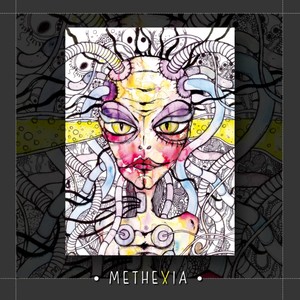 Methexia (Compiled By Iken & Noreia)