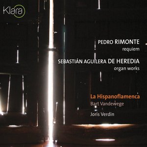 Rimonte: Requiem (VRT Muziek Edition)