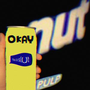 Ripped Pants a la Mode