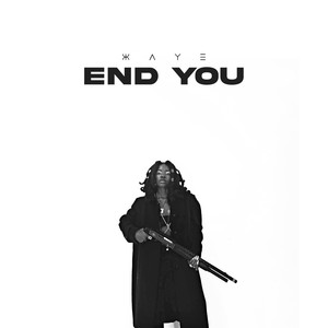 End You (Explicit)